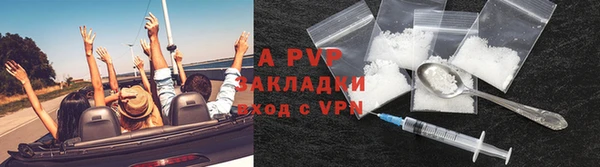твердый Осташков