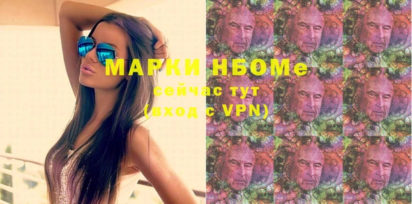 твердый Осташков