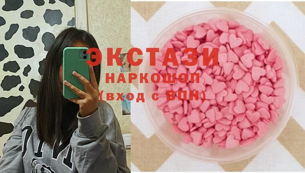 хмурый Осинники