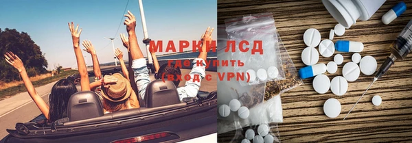 хмурый Осинники
