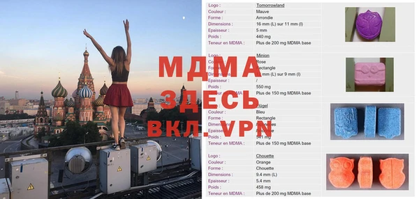 хмурый Осинники